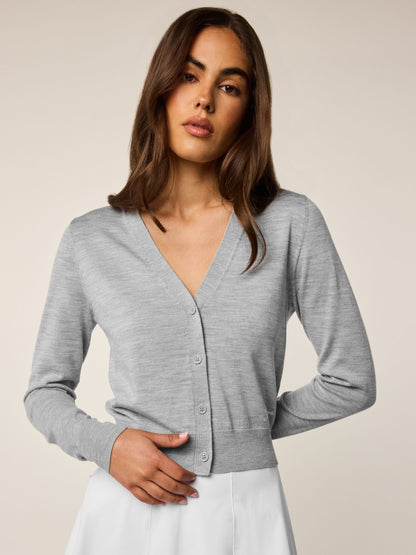 Leith Cardigan Sweater