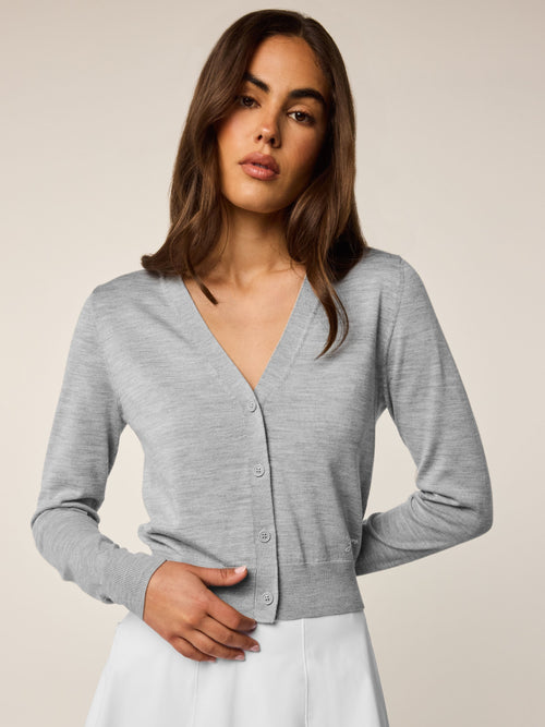 Leith Cardigan Sweater