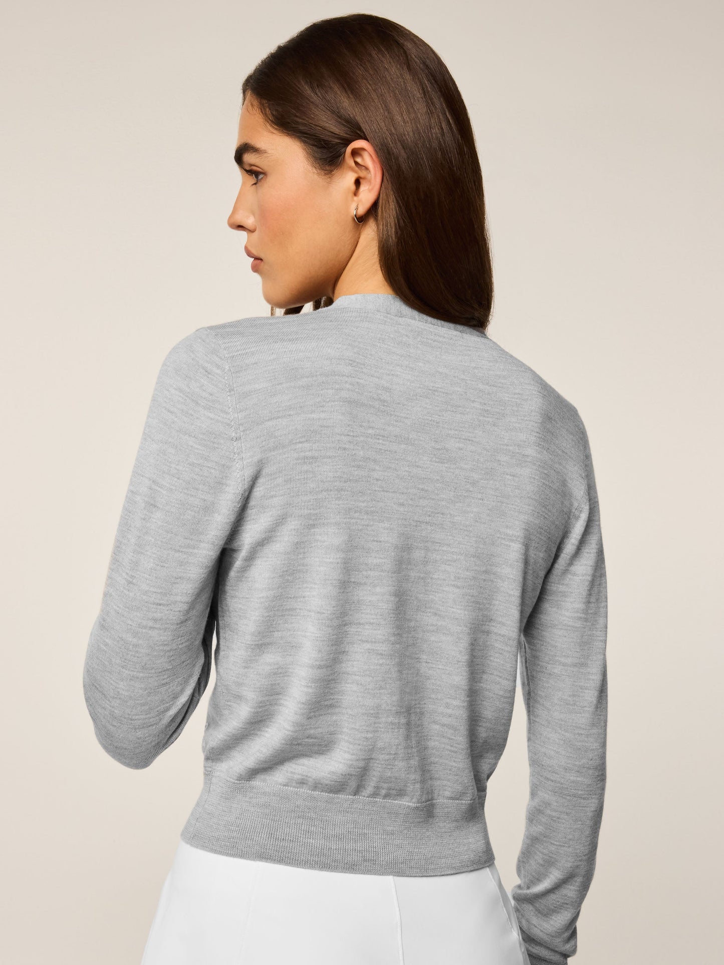 Leith Cardigan Sweater