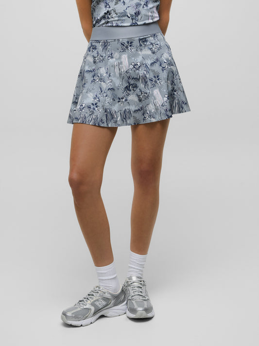 Night Lurk Phoenix Flare Skirt