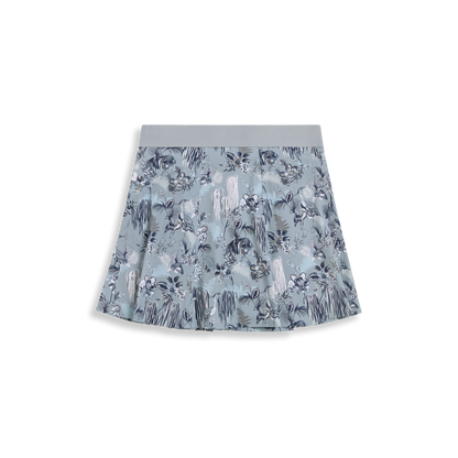 Night Lurk Phoenix Flare Skirt