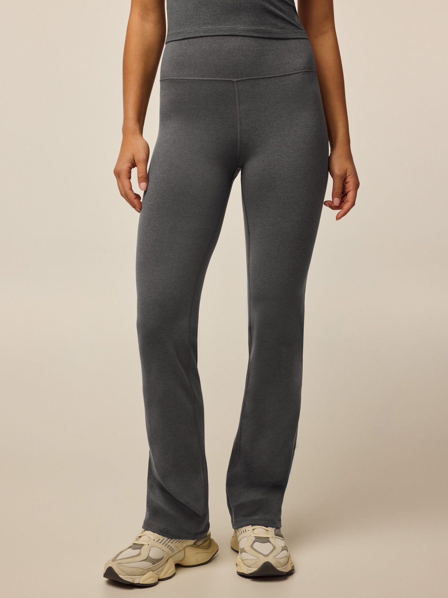 Rhinebeck Flare Pant