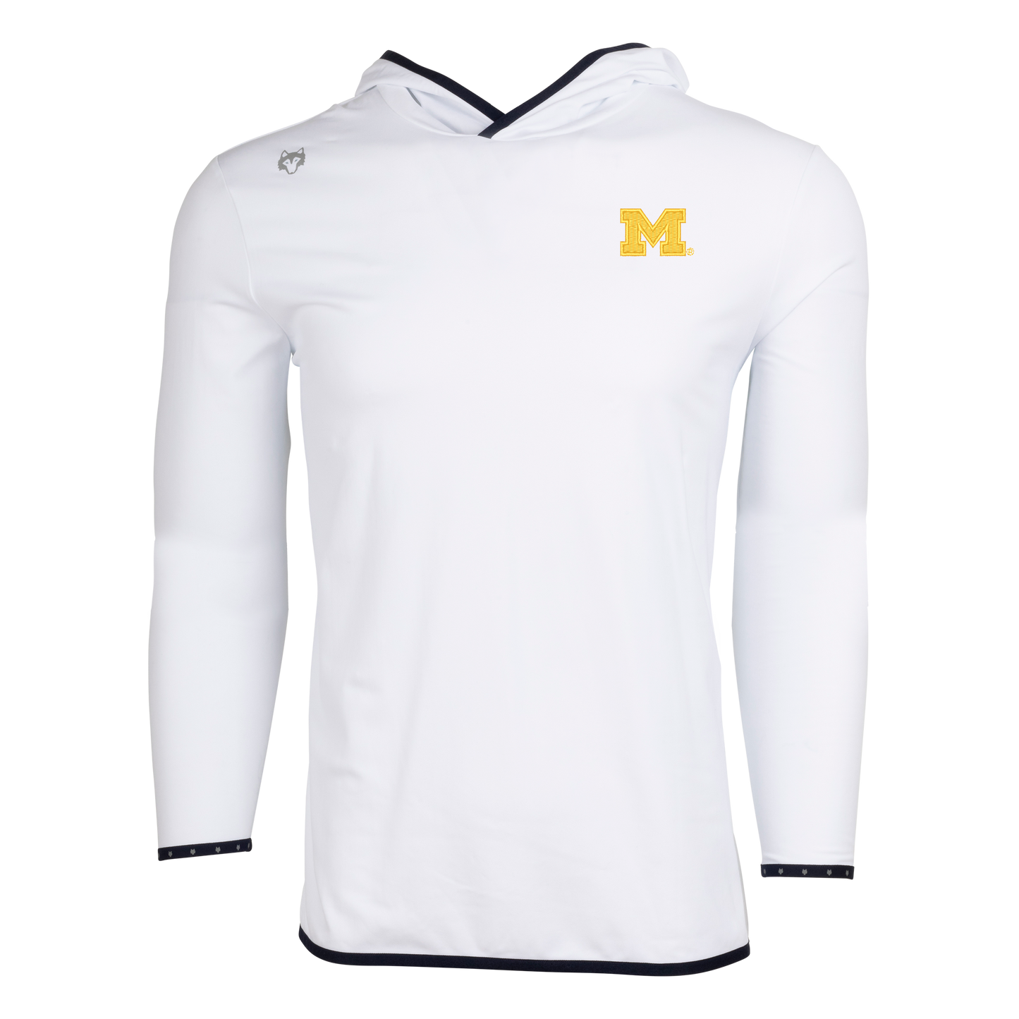 University of Michigan Colorado Hoodie