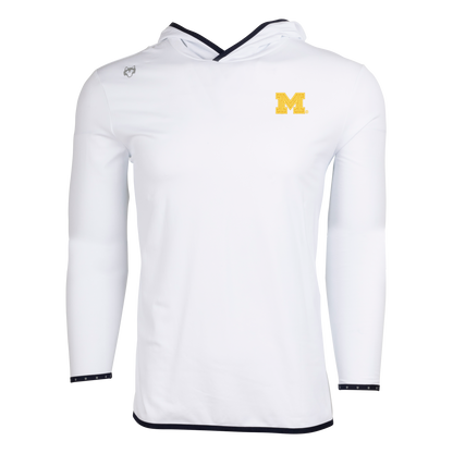 University of Michigan Colorado Hoodie