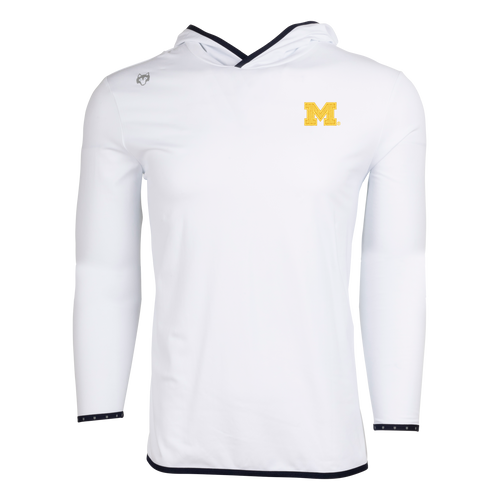 University of Michigan Colorado Hoodie