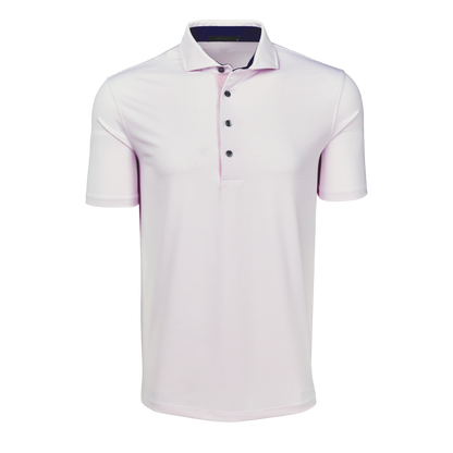 Saranac Short Sleeve Polo