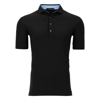 Tala Short Sleeve Polo