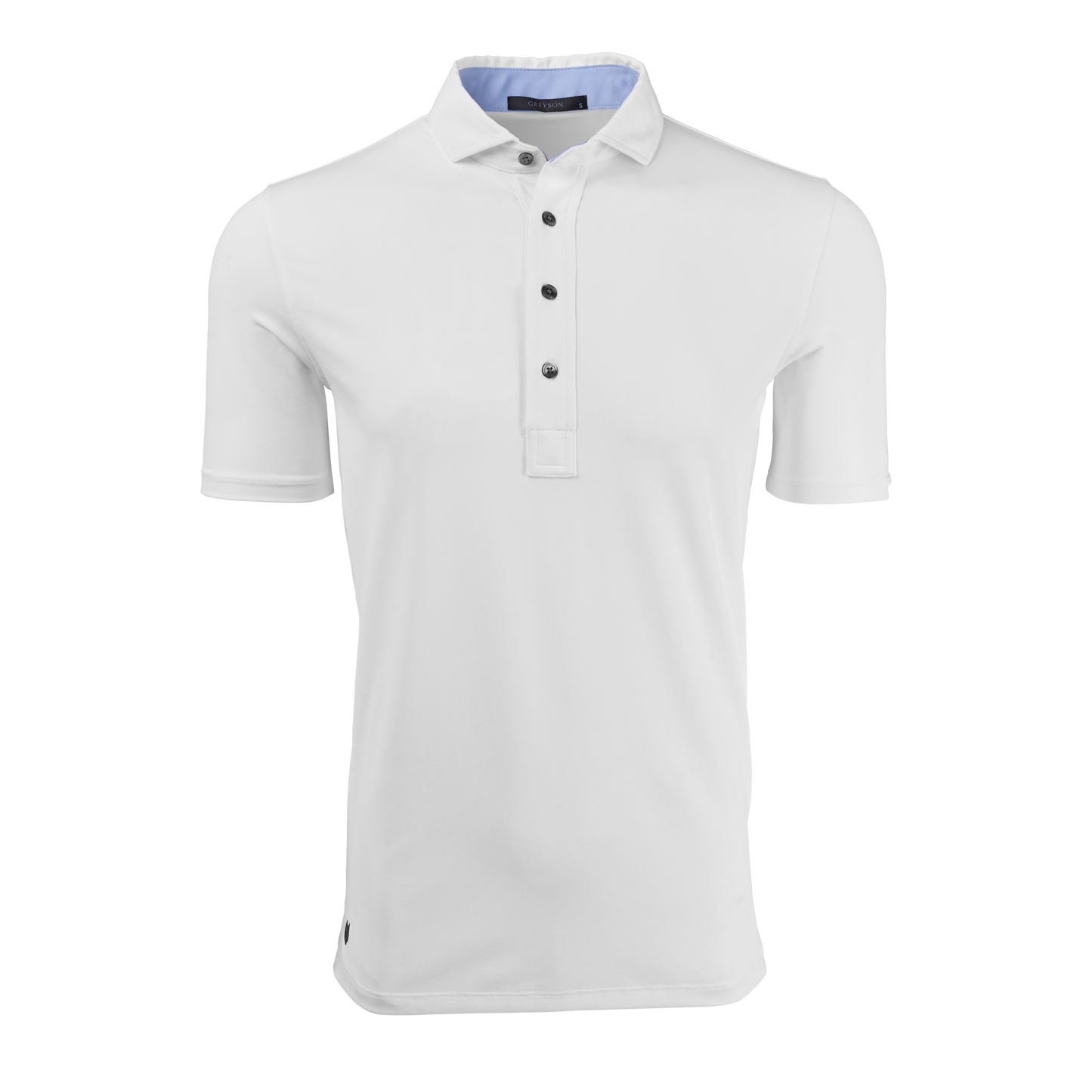 Tala Short Sleeve Polo