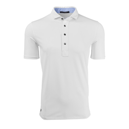 Tala Short Sleeve Polo