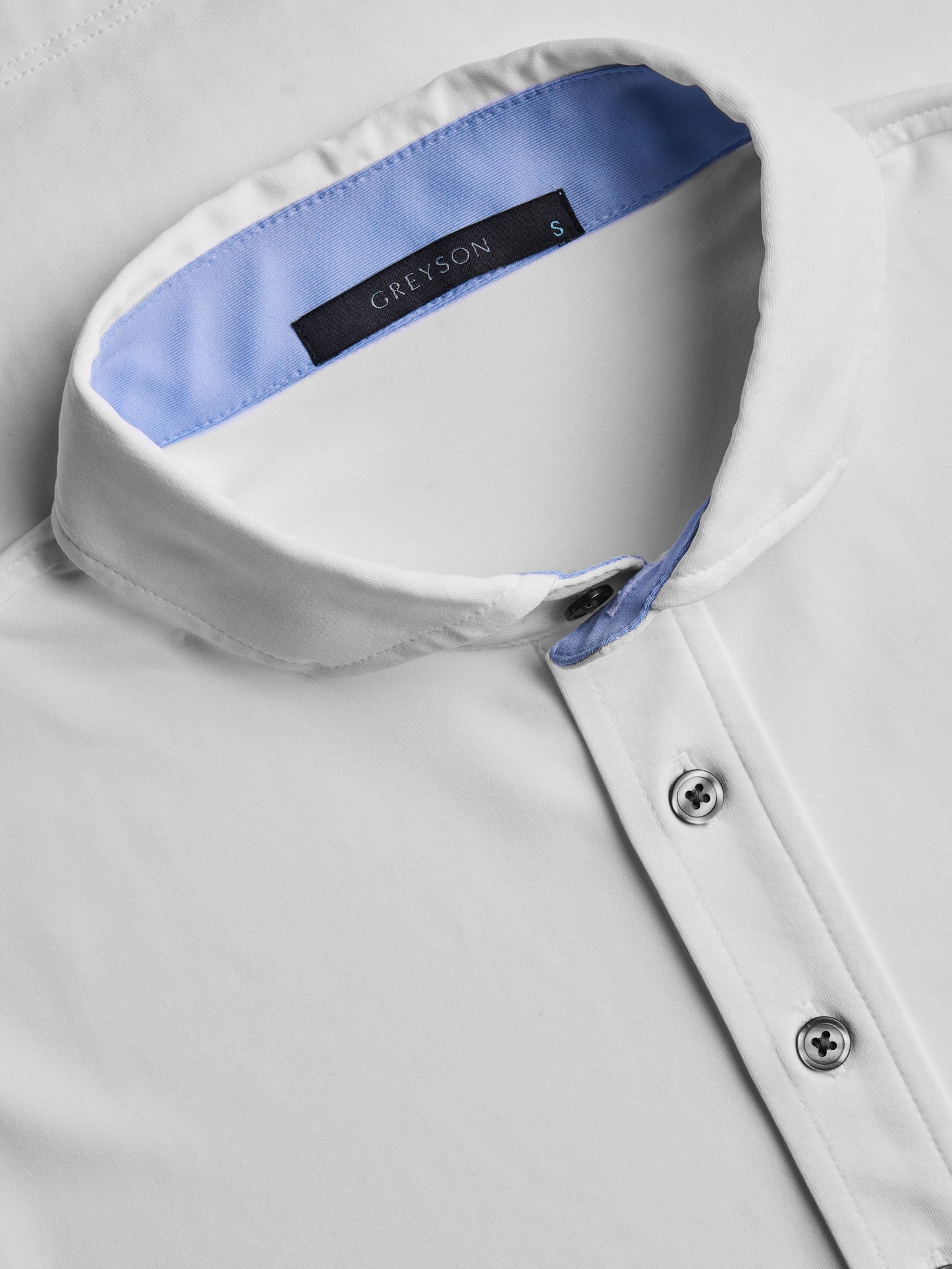 Tala Short Sleeve Polo