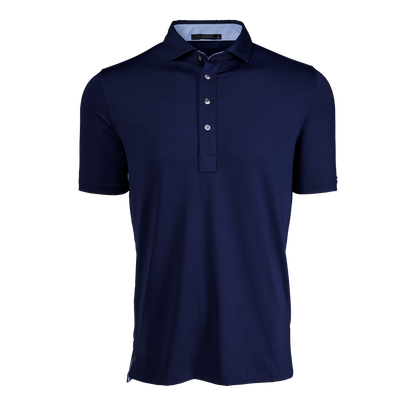 Tala Short Sleeve Polo