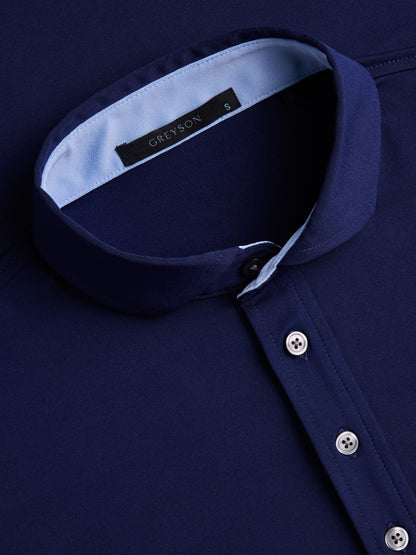 Tala Short Sleeve Polo
