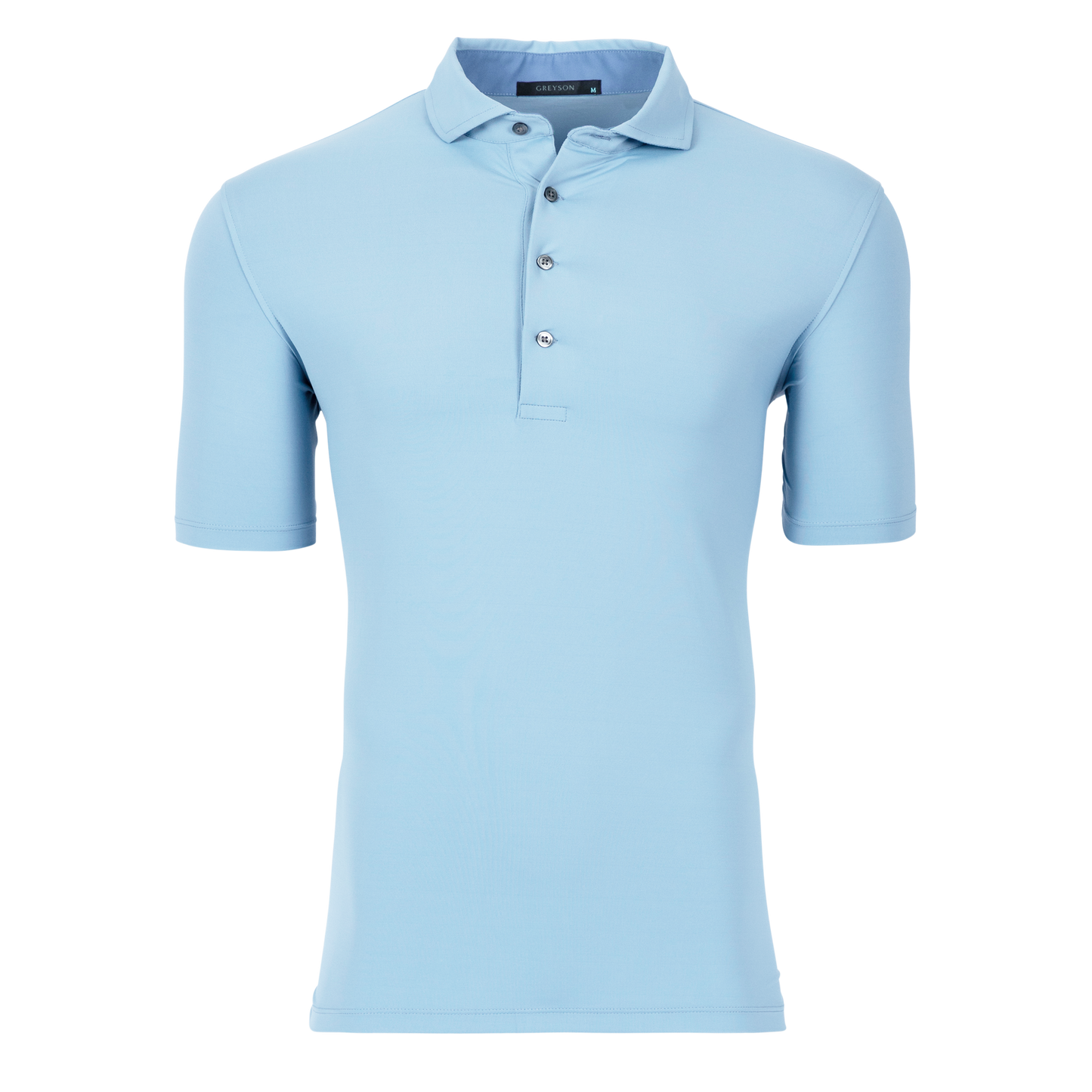 Tala Short Sleeve Polo