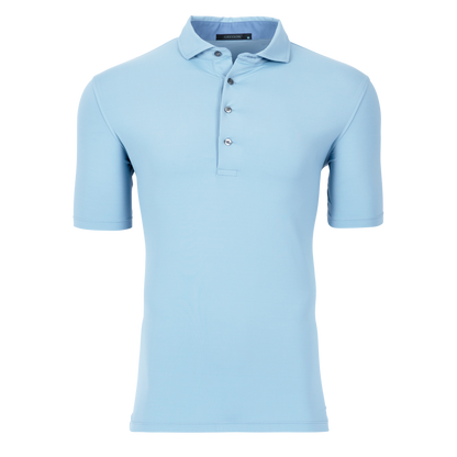 Tala Short Sleeve Polo