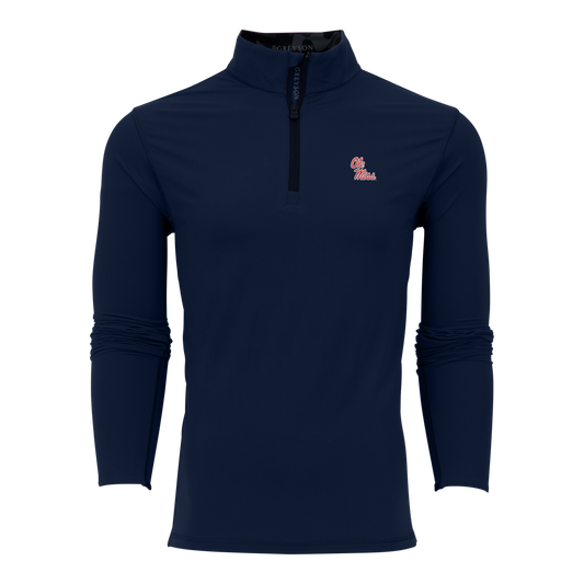 Ole Miss Colorado Quarter-Zip