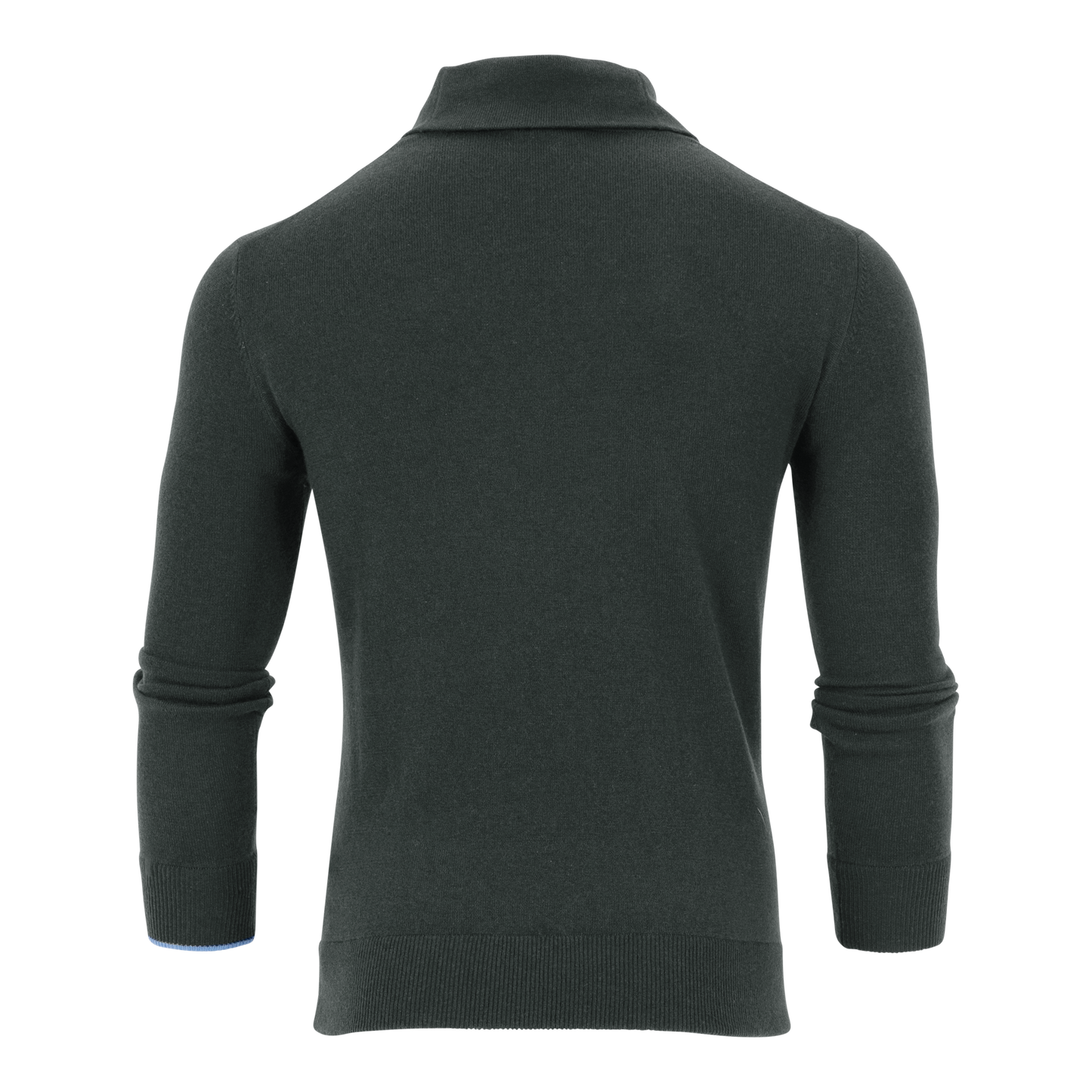 Narragansett Cashmere Shawl Collar Sweater