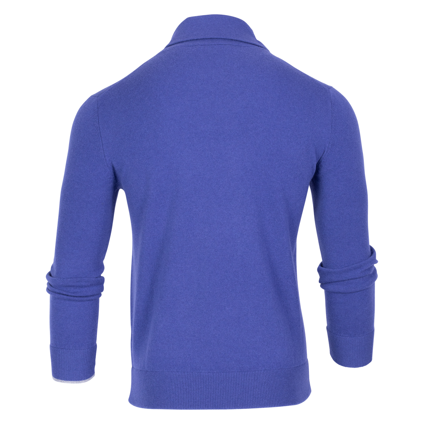 Narragansett Cashmere Shawl Collar Sweater