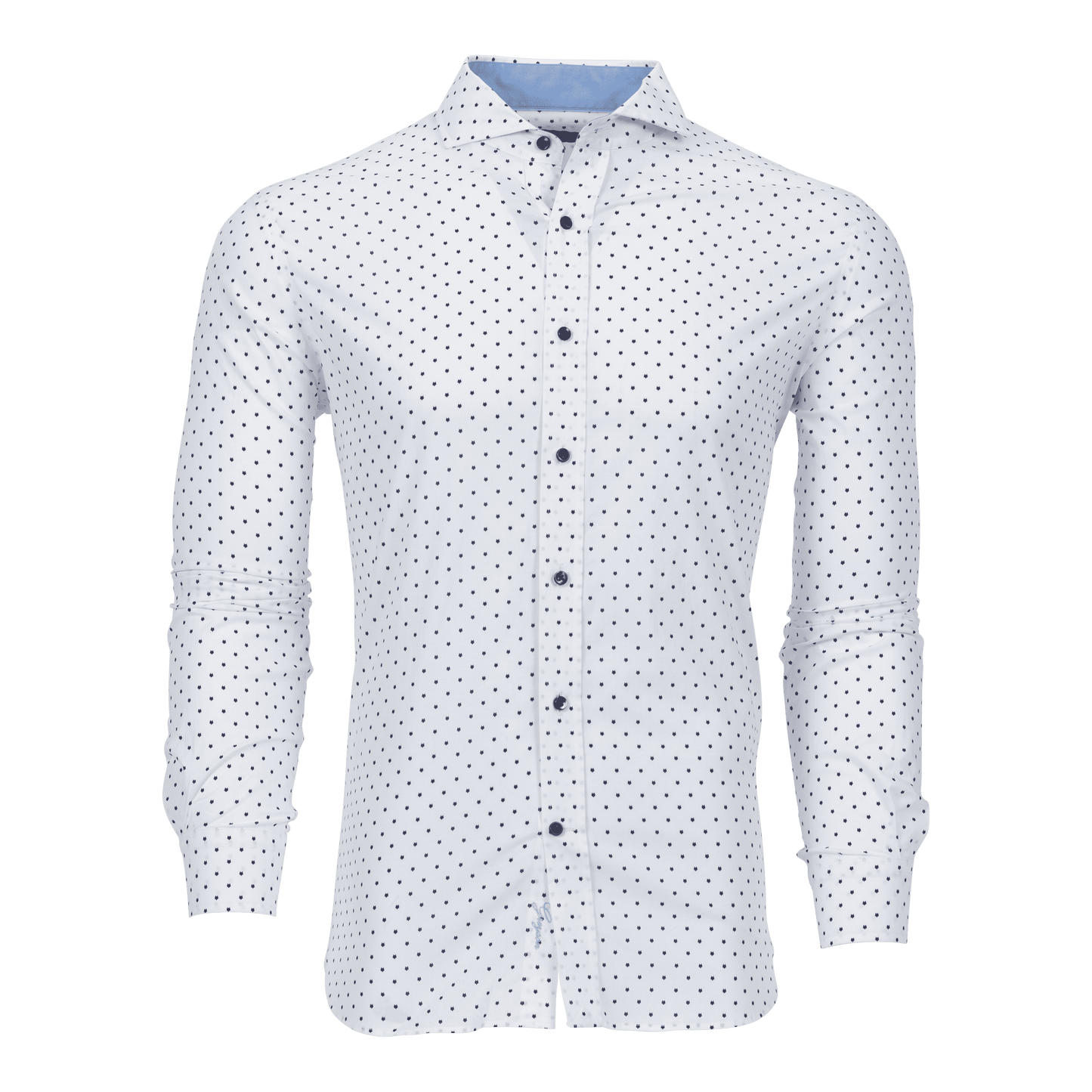 Icon Woodward Shirt