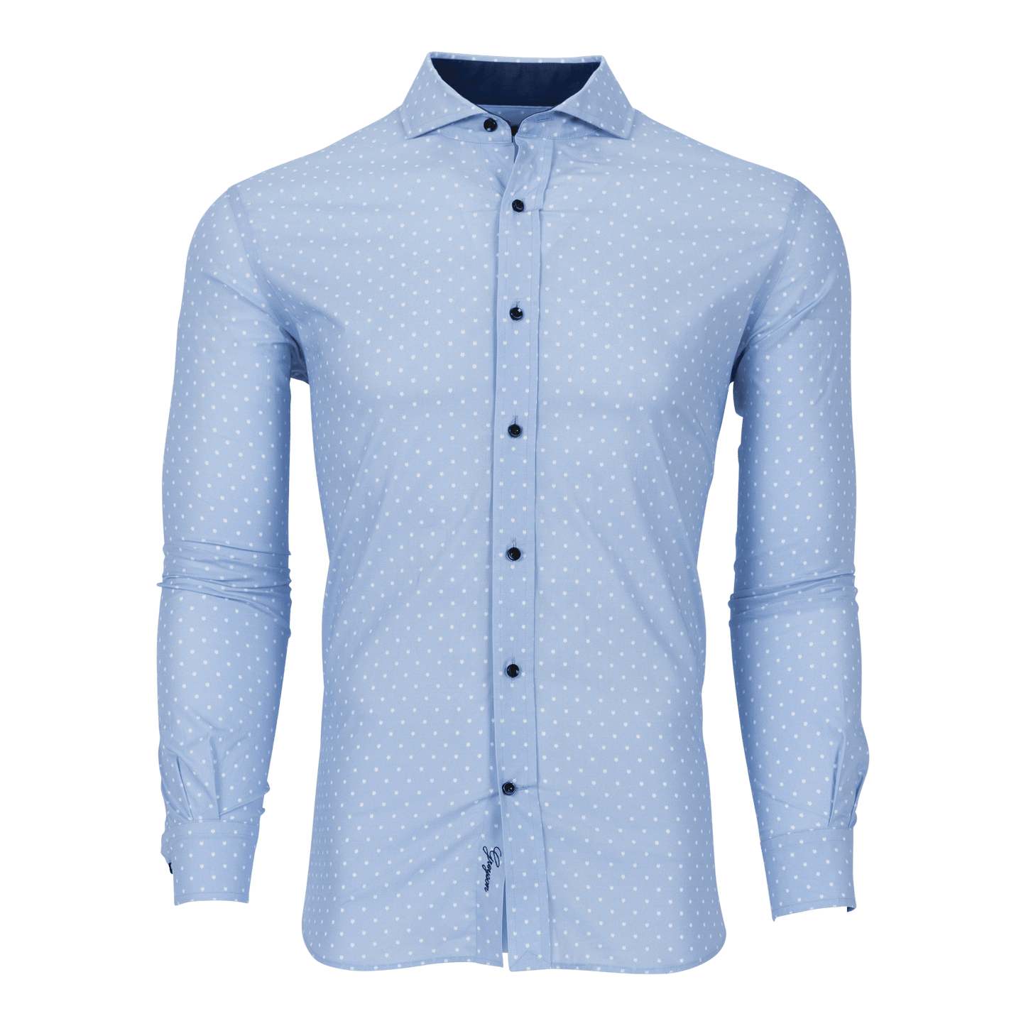 Icon Woodward Shirt
