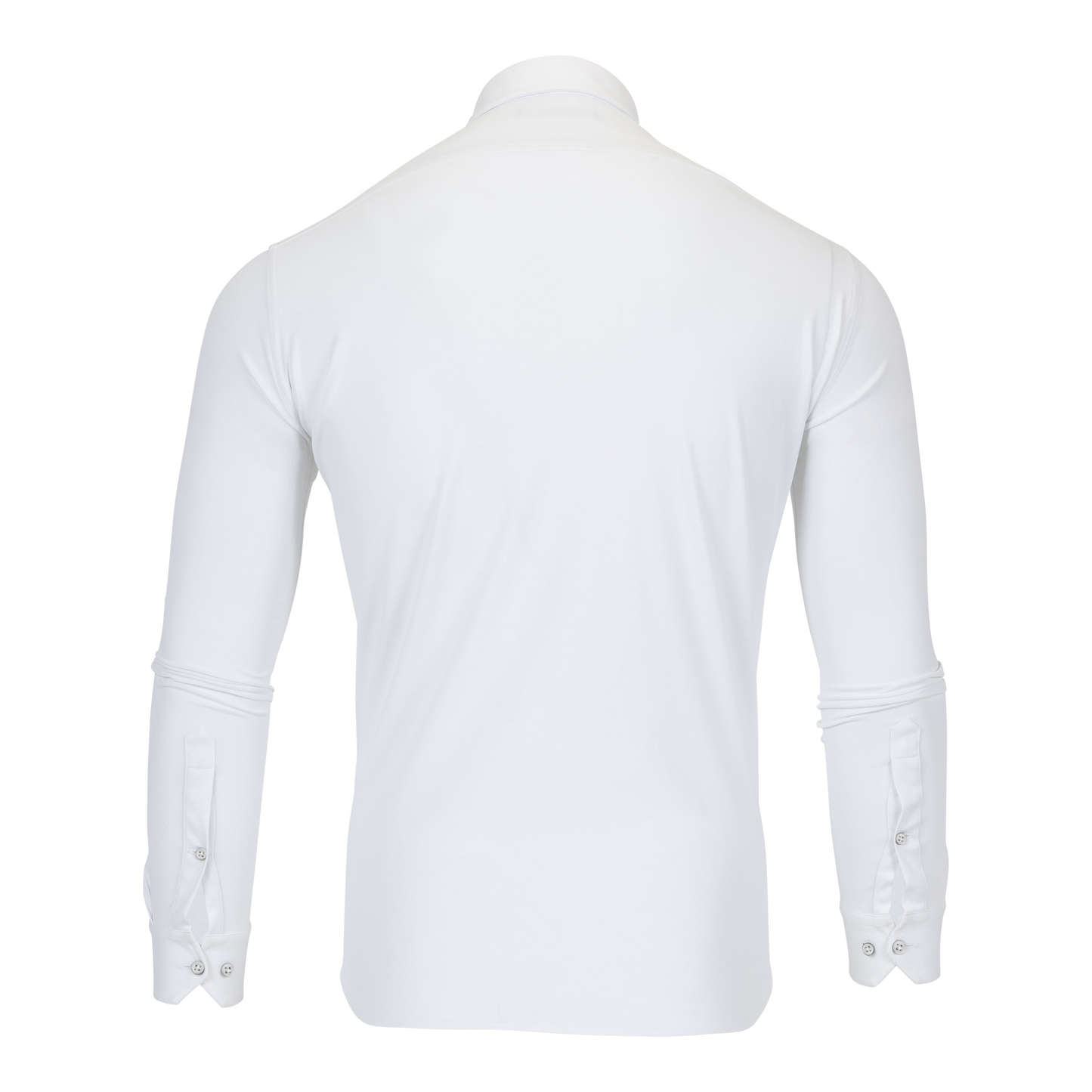 Omaha Pique Dress Shirt