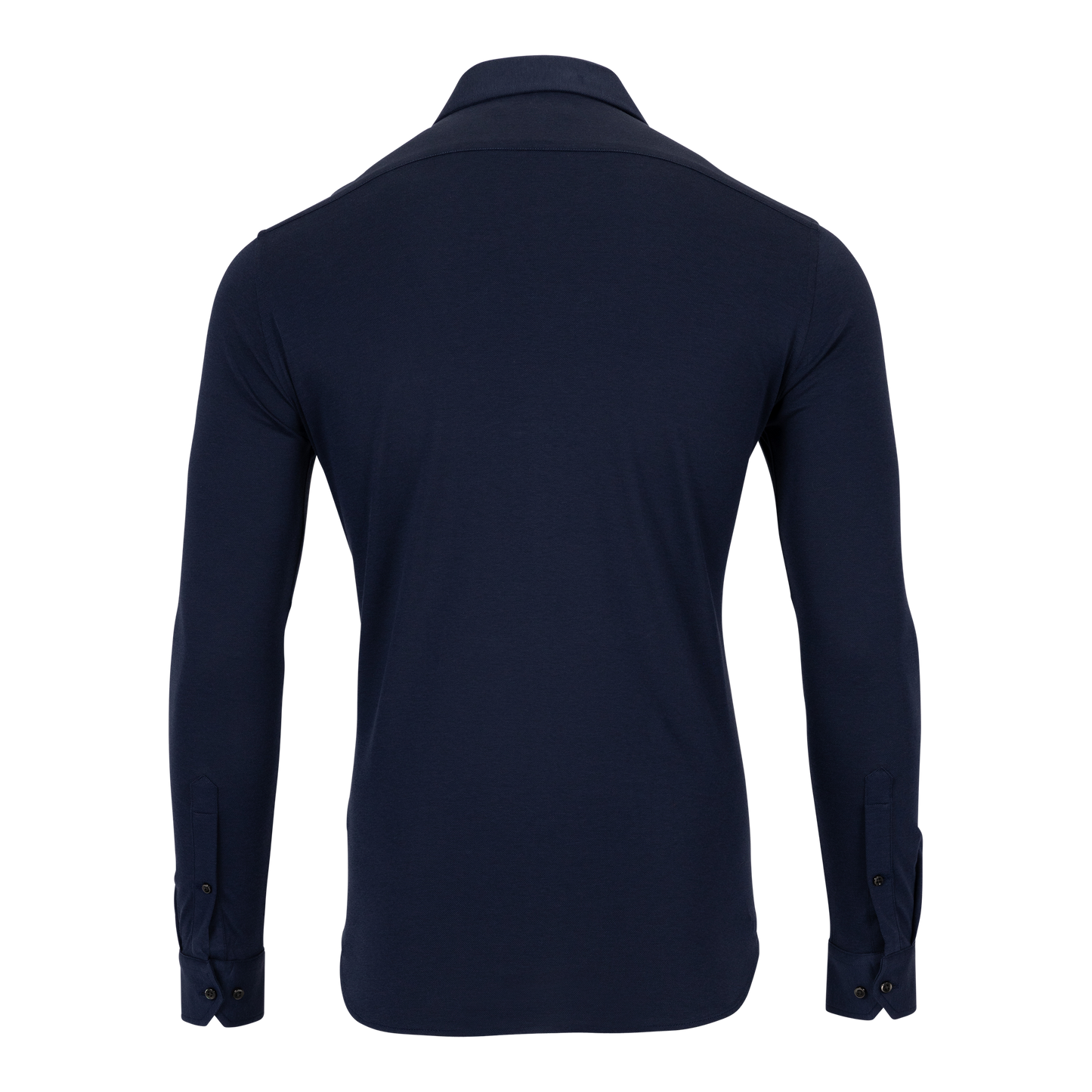 Omaha Pique Dress Shirt