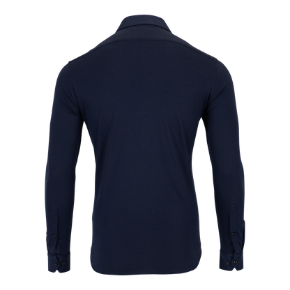 Omaha Pique Dress Shirt