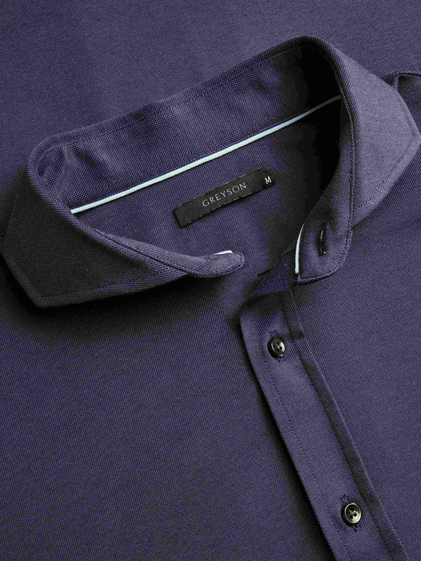Omaha Pique Dress Shirt