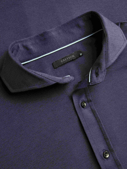 Omaha Pique Dress Shirt