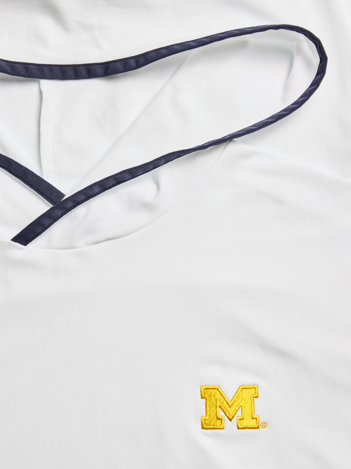 University of Michigan Colorado Hoodie