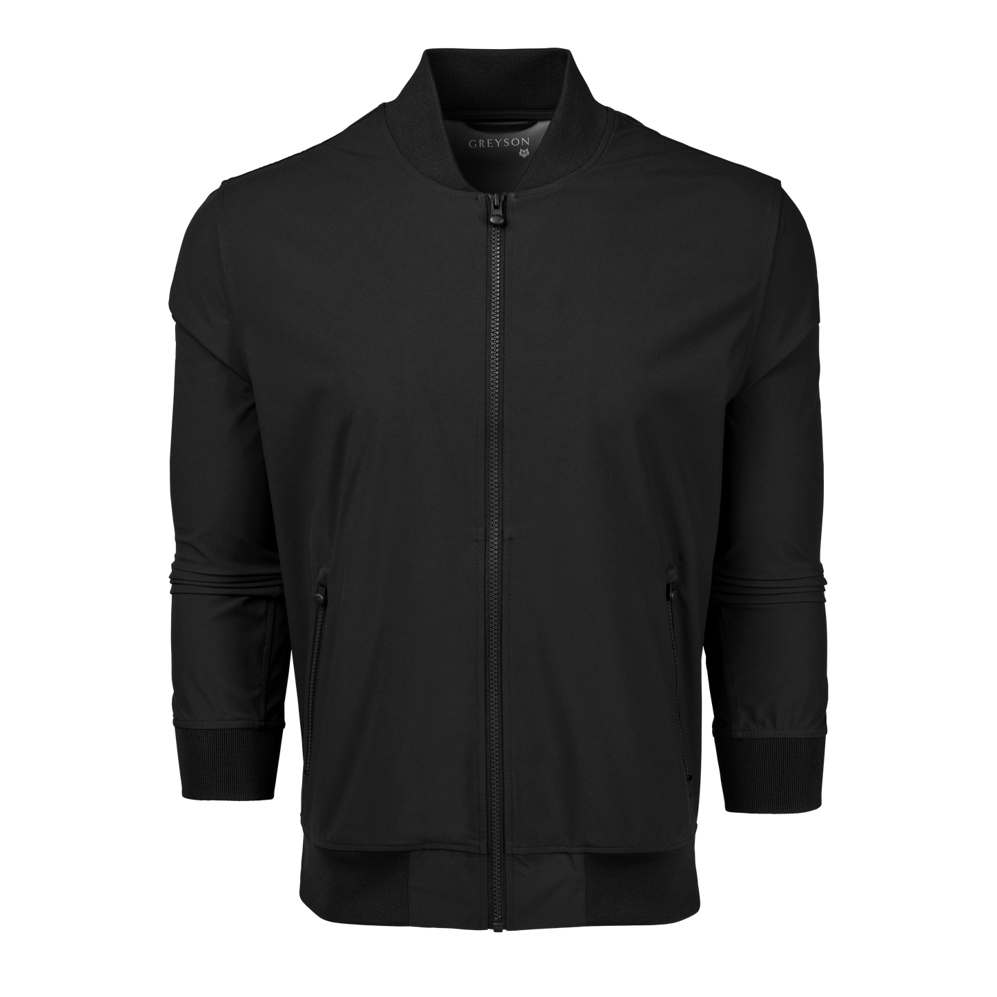 Arawak Full-Zip Jacket