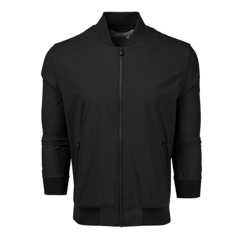 Arawak Full-Zip Jacket
