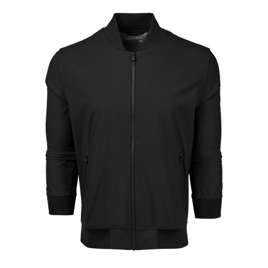 Arawak Full-Zip Jacket