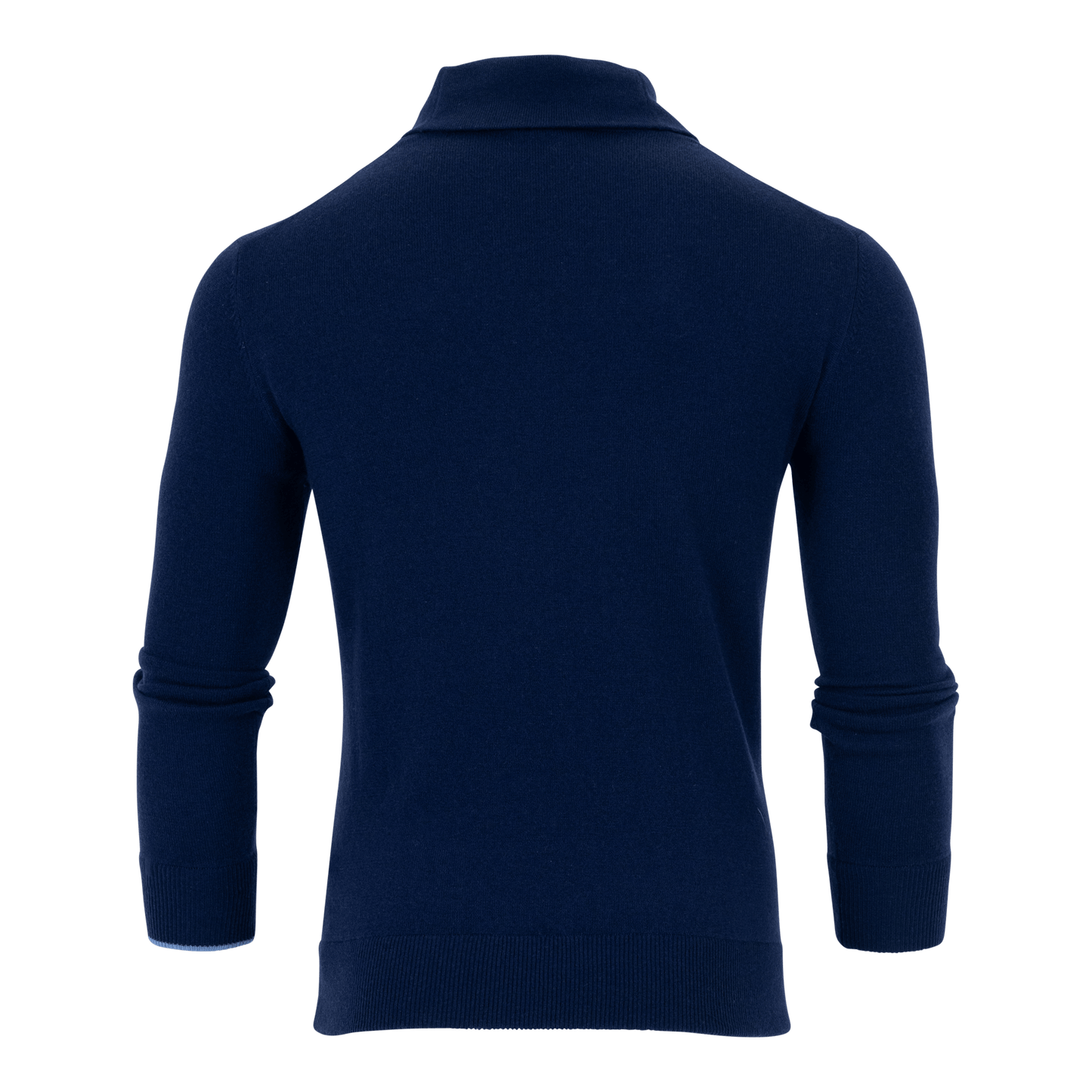 Narragansett Cashmere Shawl Collar Sweater
