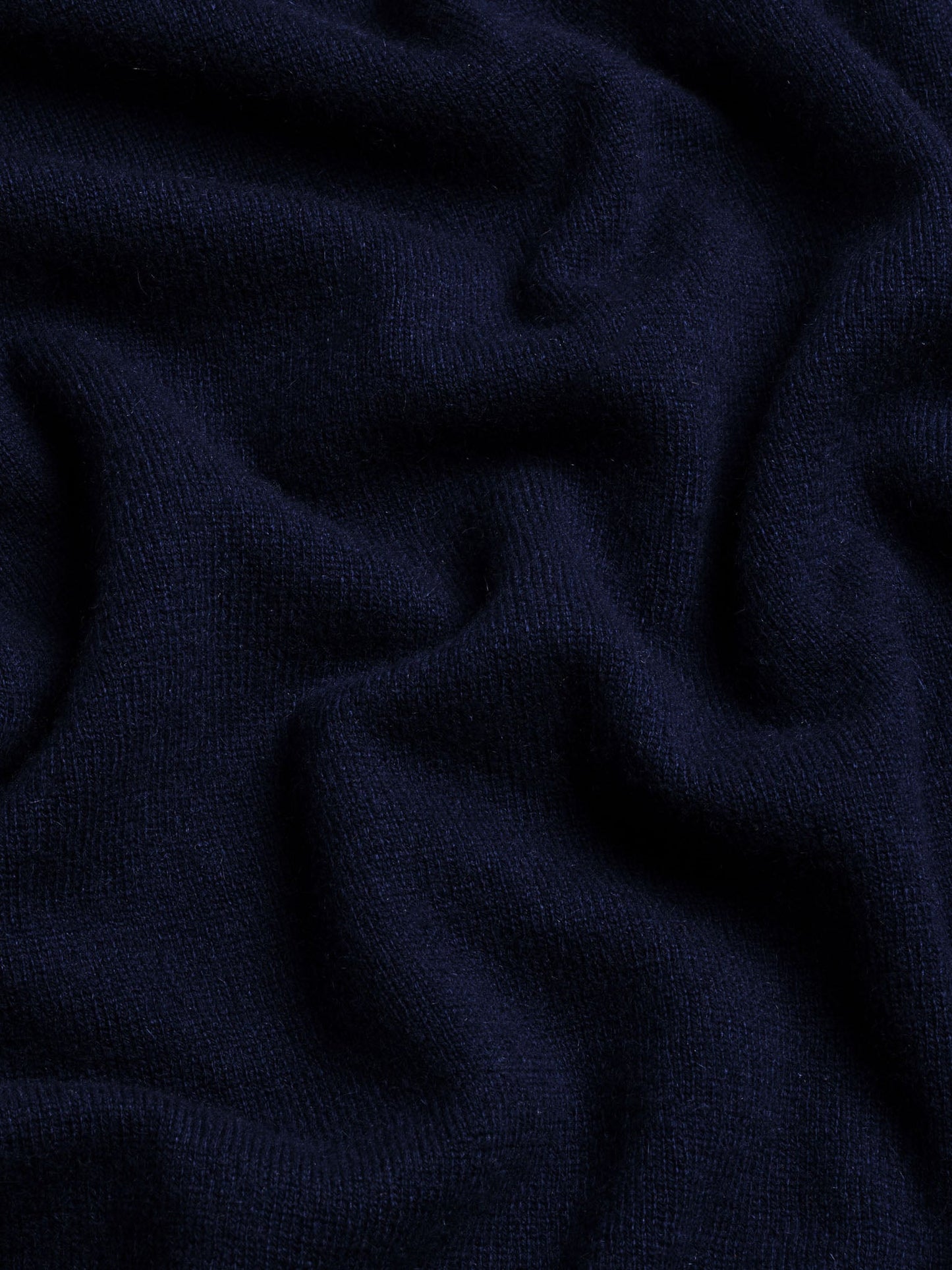Narragansett Cashmere Shawl Collar Sweater