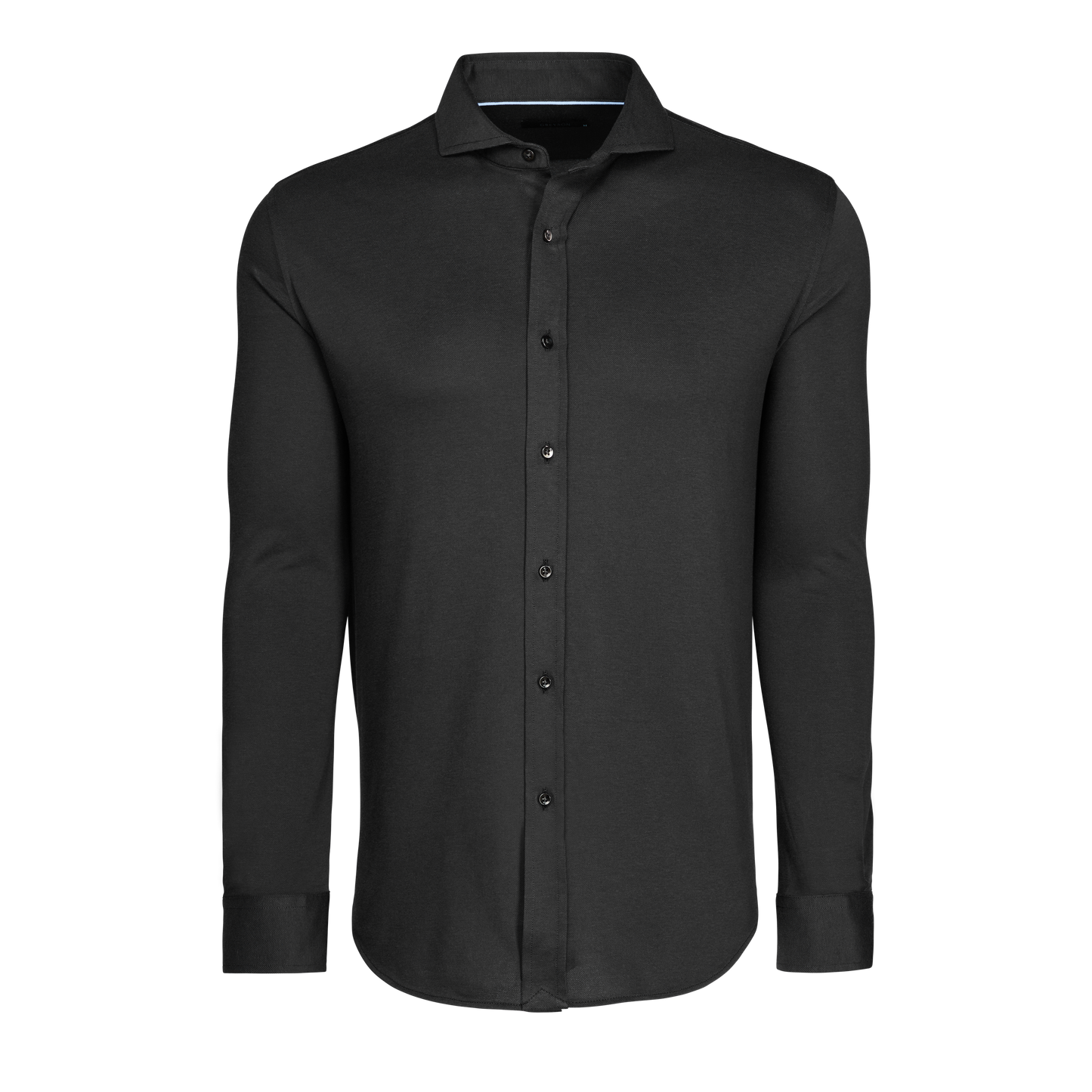 Omaha Pique Dress Shirt