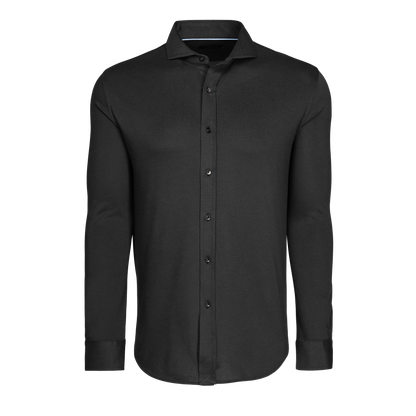 Omaha Pique Dress Shirt
