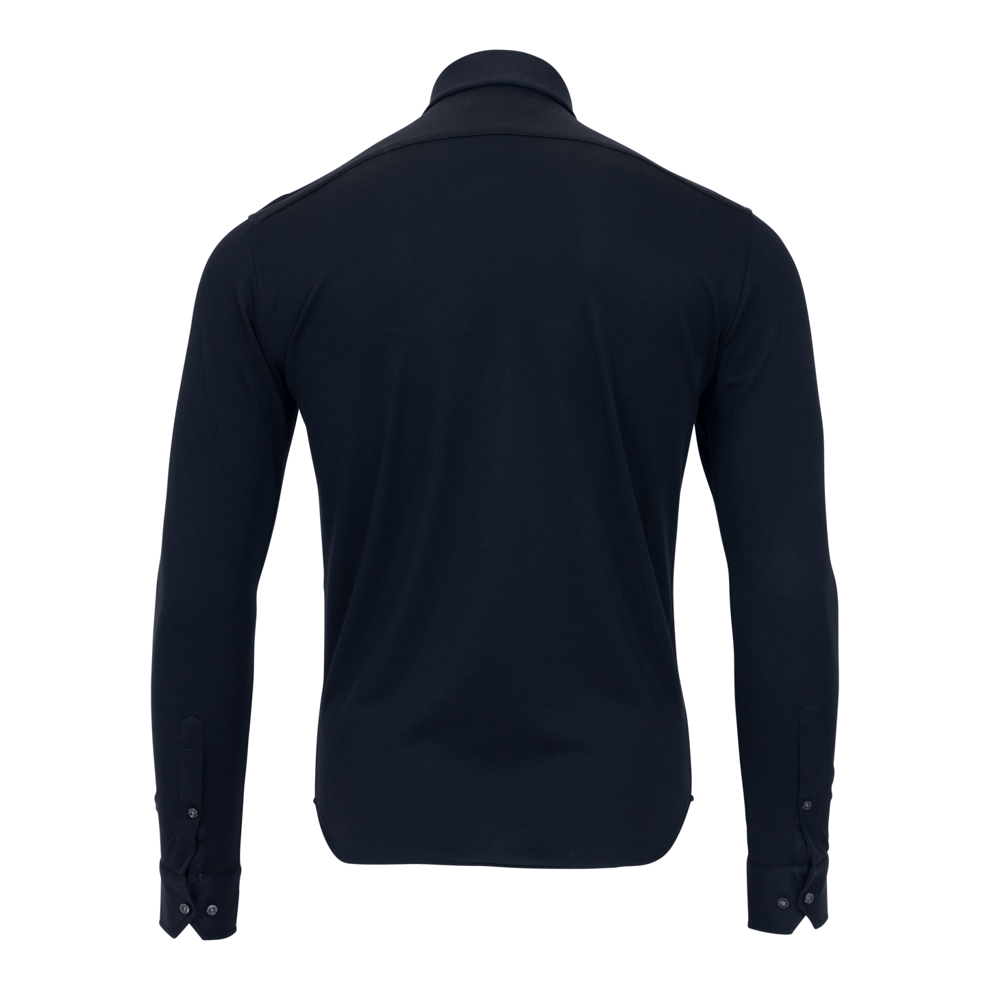 Omaha Pique Dress Shirt