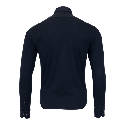 Omaha Pique Dress Shirt