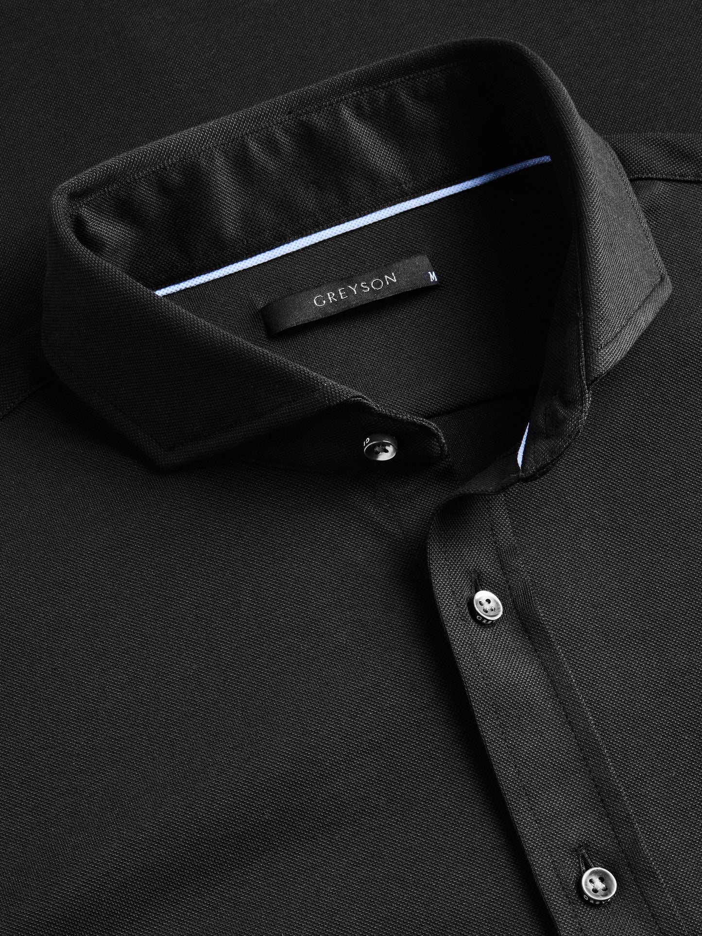 Omaha Pique Dress Shirt