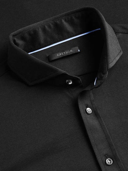 Omaha Pique Dress Shirt