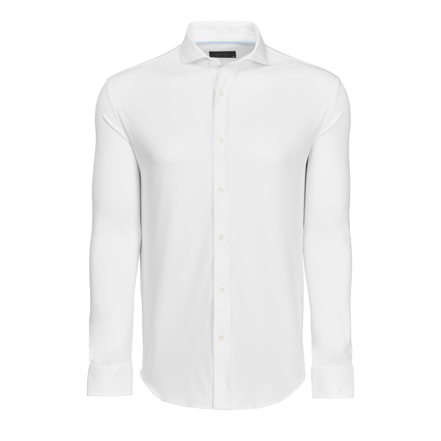 Omaha Pique Dress Shirt