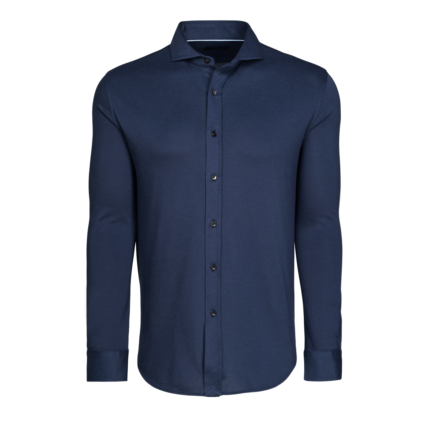 Omaha Pique Dress Shirt
