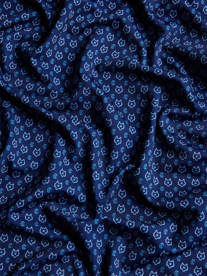 Ghost Dreamer Short Sleeve Polo