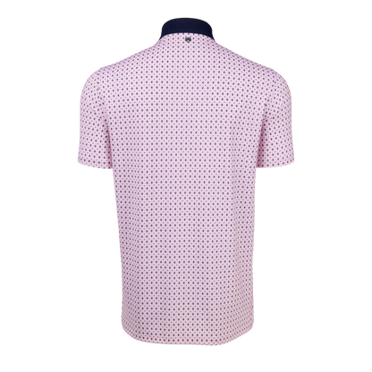 Ghost Dreamer Short Sleeve Polo