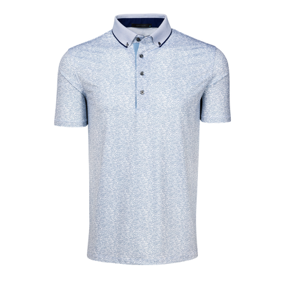 Range Short Sleeve Polo