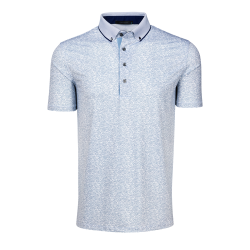 Range Short Sleeve Polo