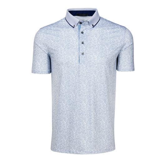 Range Short Sleeve Polo
