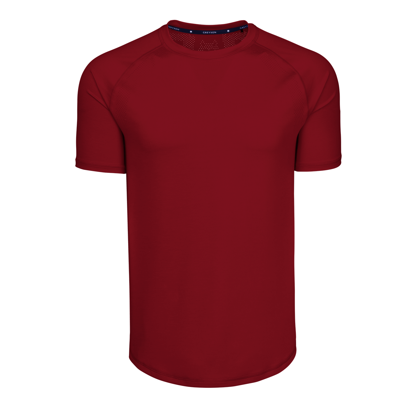 Falcon Sport Short Sleeve Tee