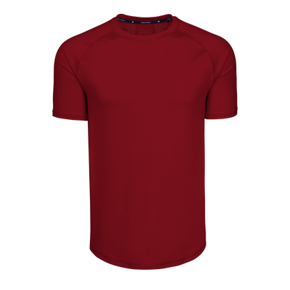 Falcon Sport Short Sleeve Tee