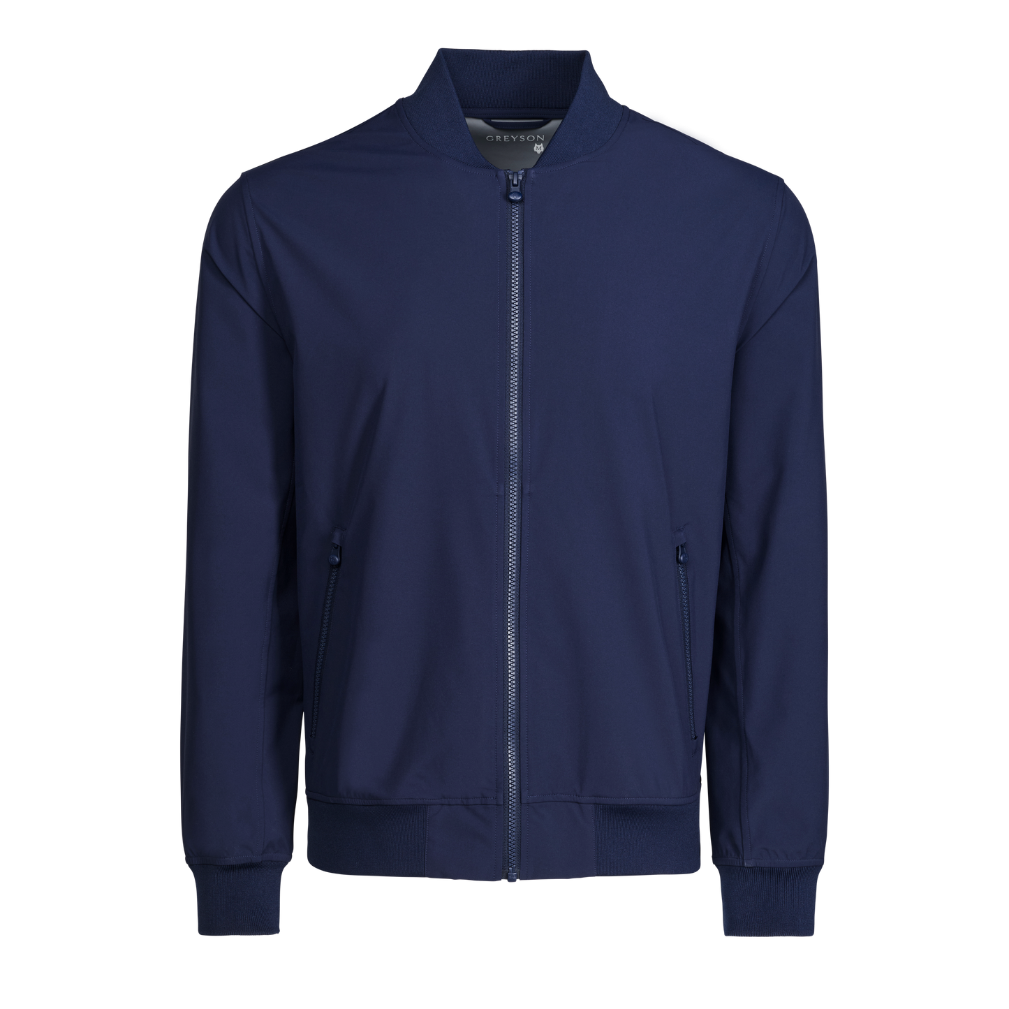 Arawak Full-Zip Jacket